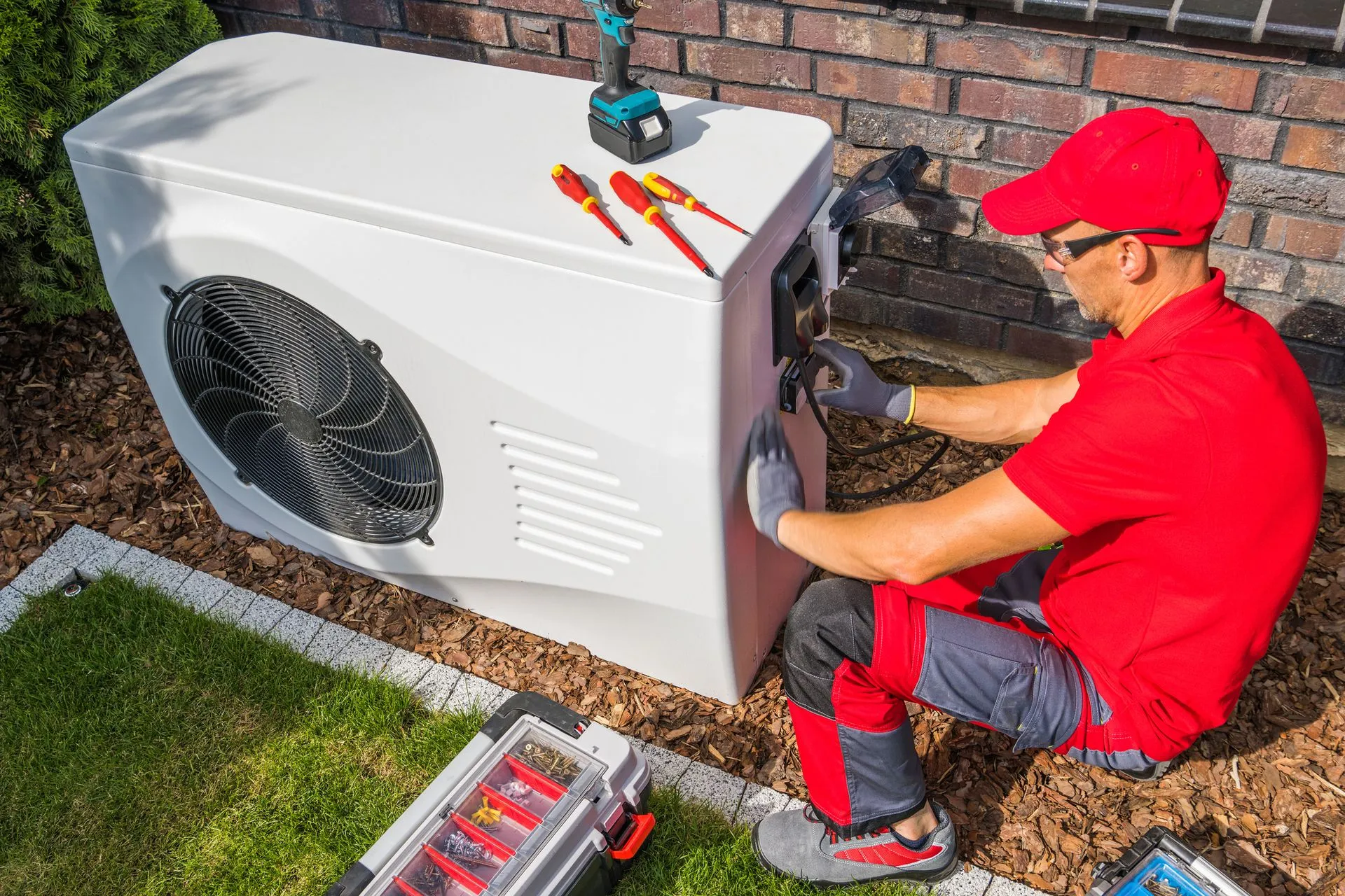 About HVAC in New Carlisle, IN